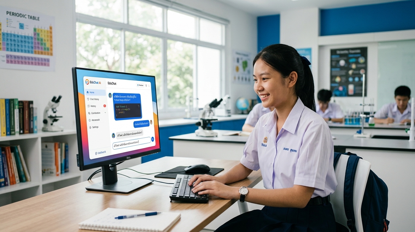 การแสดงผลและรับค่า