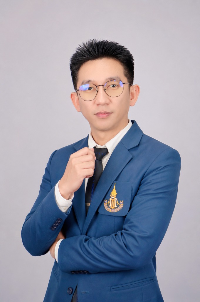 ครูณัฐพล ไสยสาลี